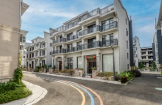 Xianju Xiangye Hanshe Inn (Shenxianju Tourist Center Branch)