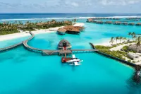 Radisson Blu Resort Maldives Hotels in Nalaguraidhoo