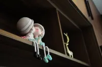 Jingning there - No.7 Courtyard