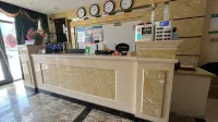 Karamay Fengyaxu Business Hotel