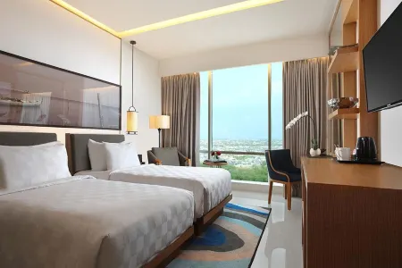 Resinda Hotel Karawang