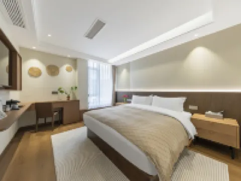 Yishan Homestay (Libo Xiaoqikong East Gate) Hotels in Libo