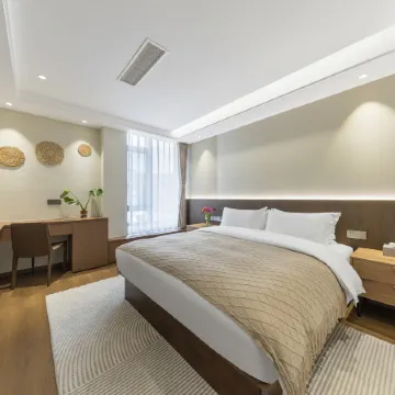 Yishan Homestay (Libo Xiaoqikong East Gate)