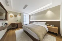 Yishan Homestay (Libo Xiaoqikong East Gate)