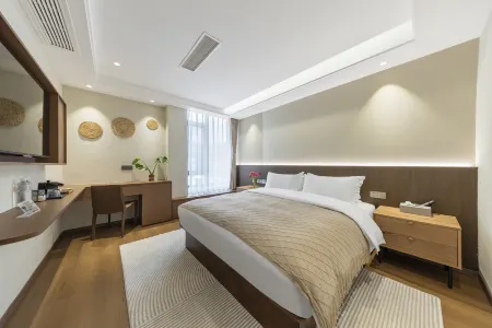 Yishan Homestay (Libo Xiaoqikong East Gate)