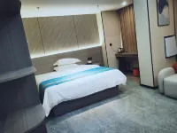 Fuding Yarun Hotel