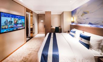 No. 518 Chongqing Road, Maojian District, Shiyan City, Hubei Province