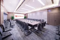 No. 518 Chongqing Road, Maojian District, Shiyan City, Hubei Province - 3-Star