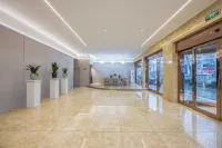 Bojin Hotel (Cixi Zhouxiang Bus Station)