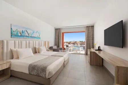 Pickalbatros Laguna Vista Aqua Park - 24 Hrs All Inclusive
