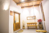 FriendsGreat  homestay Hotel in zona Jindou Commercial Street