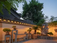 花築·邑居別院民宿（河洛古城店） 鄰近杨湾的酒店