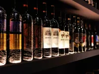 Yuxi  Retang Hotel - bar