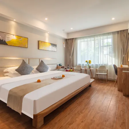 Enjoy Hotel