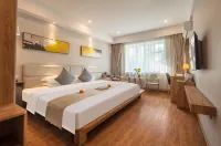 โรงแรมเอนจอย