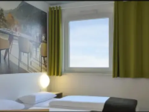 B&B HOTEL Weil am Rhein/Basel Hotels in Weil am Rhein