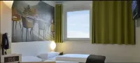 B&B HOTEL Weil am Rhein/Basel