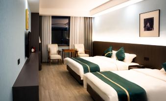 Lejia Homestay