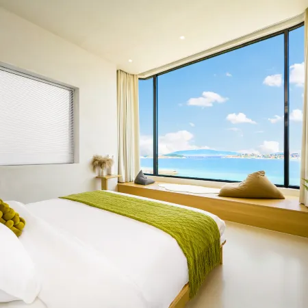 Pingtan and Sea Time·Seatime Homestay