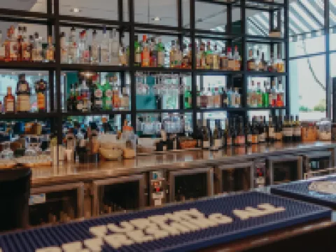 Novotel Melbourne Glen Waverley Hotels in Glen Waverley