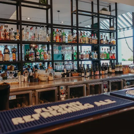 Novotel Melbourne Glen Waverley