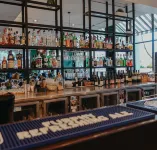Novotel Melbourne Glen Waverley - parking