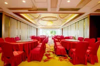 Champs Forest Resort Hotel(Shangri-La Bus Terminal) - Business
