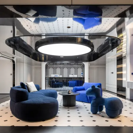 Crossing E-sports Hotel (South Bus Station Dongguan Branch)
