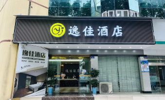Yijia Hotel