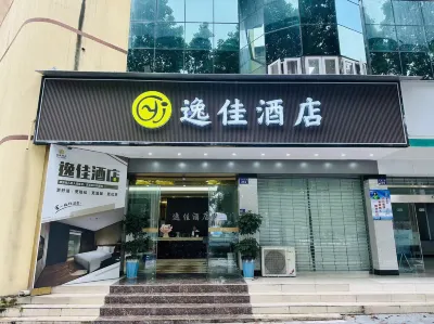 Yijia Hotel