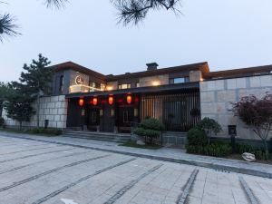 Jiujing He Light luxury Meishu (Yongxingfang Branch)