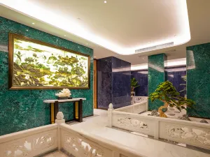 MINHO INTERNATIONAL RESORT