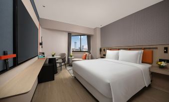 Holiday Inn Express Bejing Downtown, an IHG Hotel