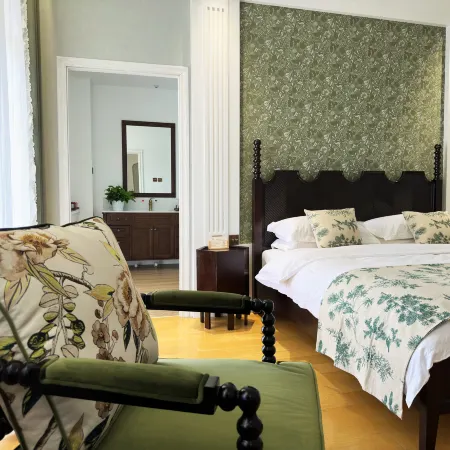 Zhuyu Anxuan Homestay