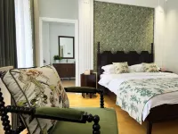 Zhuyu Anxuan Homestay - Pools
