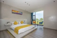 Dali Yunshuiyuebo Seaview Photography Boutique Hotel (Erhai Ecological Corridor Branch)