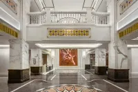 Ramada by Wyndham Shaoguan Danxia Mountain Hôtels à : Renhua