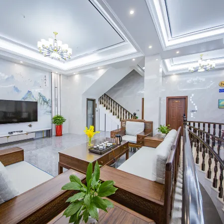Meizhou Island Lihao Homestay (Mazu Temple Store)