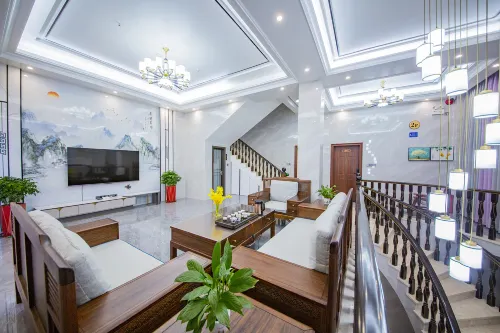 Meizhou Island Lihao Homestay (Mazu Temple Store) - Beach