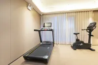 JI Hotel (Xuchang Jianan Avenue Tianshicheng)