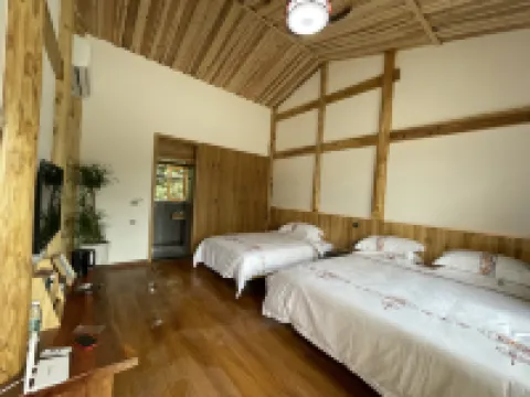Yuanwangyou Xiaoyuan Homestay