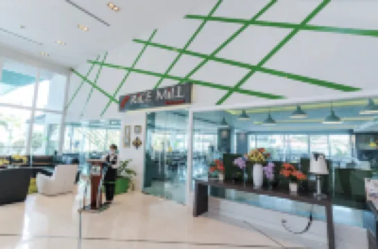 Tamarind Garden Hotel