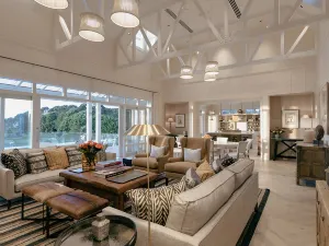 Rosewood Kauri Cliffs