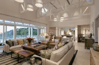 Rosewood Kauri Cliffs Hotels in Te Tii