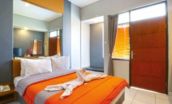 Sayang Residence 2
