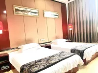 和木·怡ホテル(広安思源広場）