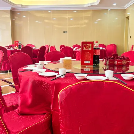 Panjin Dongrun Hotel