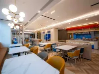 홀리데이 인 익스프레스, 장먼 이스트 스테이션, IHG 제공 장먼 호텔