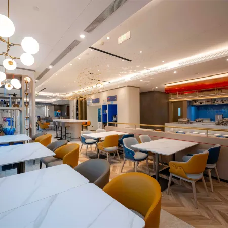 Holiday Inn Express JIANGMEN EAST STATION by IHG