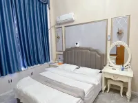 Yanji Chujian Homestay (One Carat Branch) - บริการรถรับส่ง